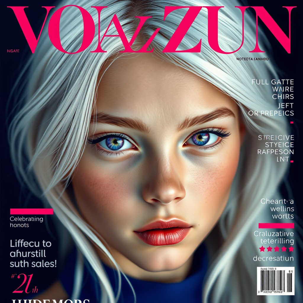 AI generated content