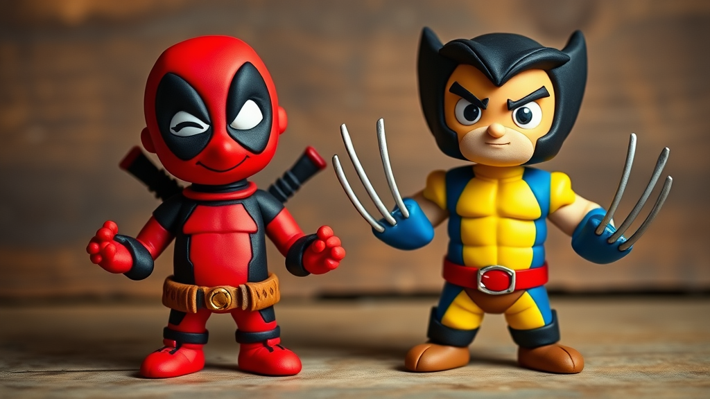 AI generated image on BasedLabs