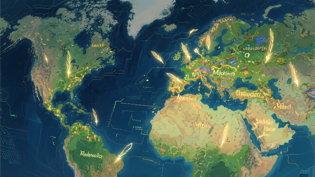 Improve Worldbuilding - Feature illustration