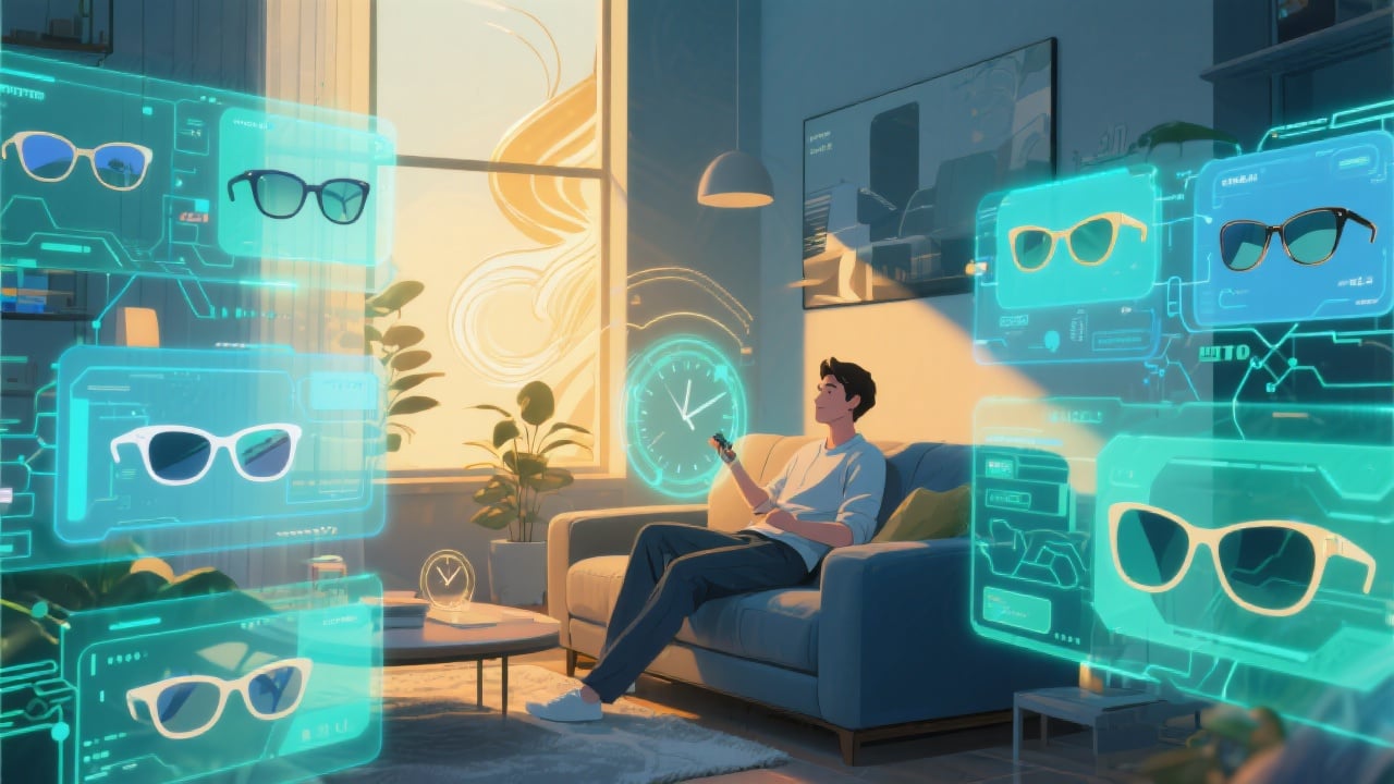 Convenient and Time-Saving - Feature illustration