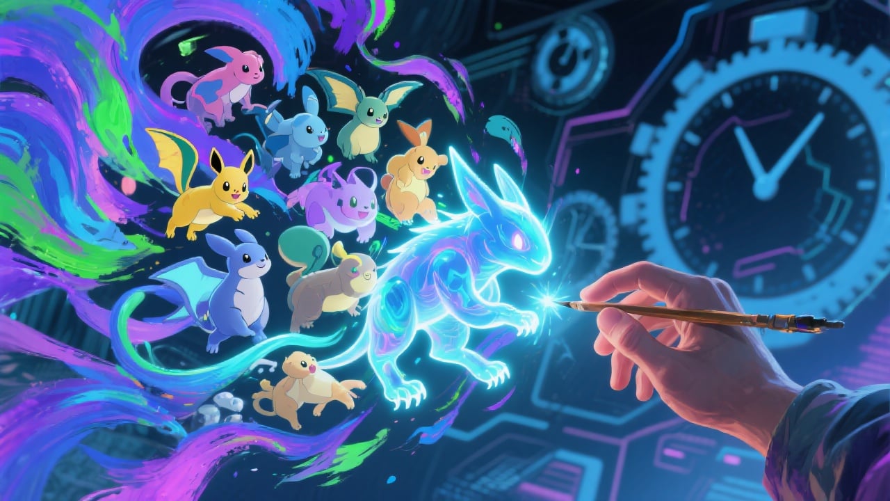 Save Time and Effort - Feature illustration