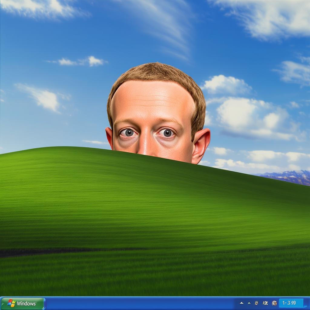 AI generated content