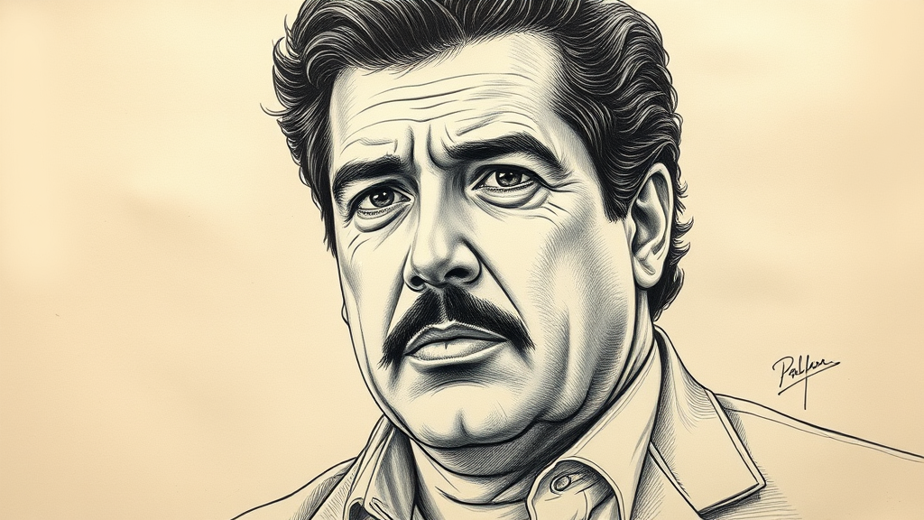 AI generated image on BasedLabs