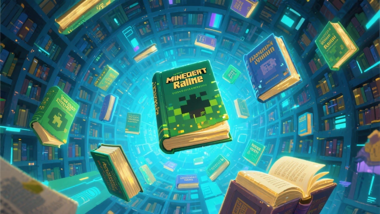 Endless Possibilities - Feature illustration