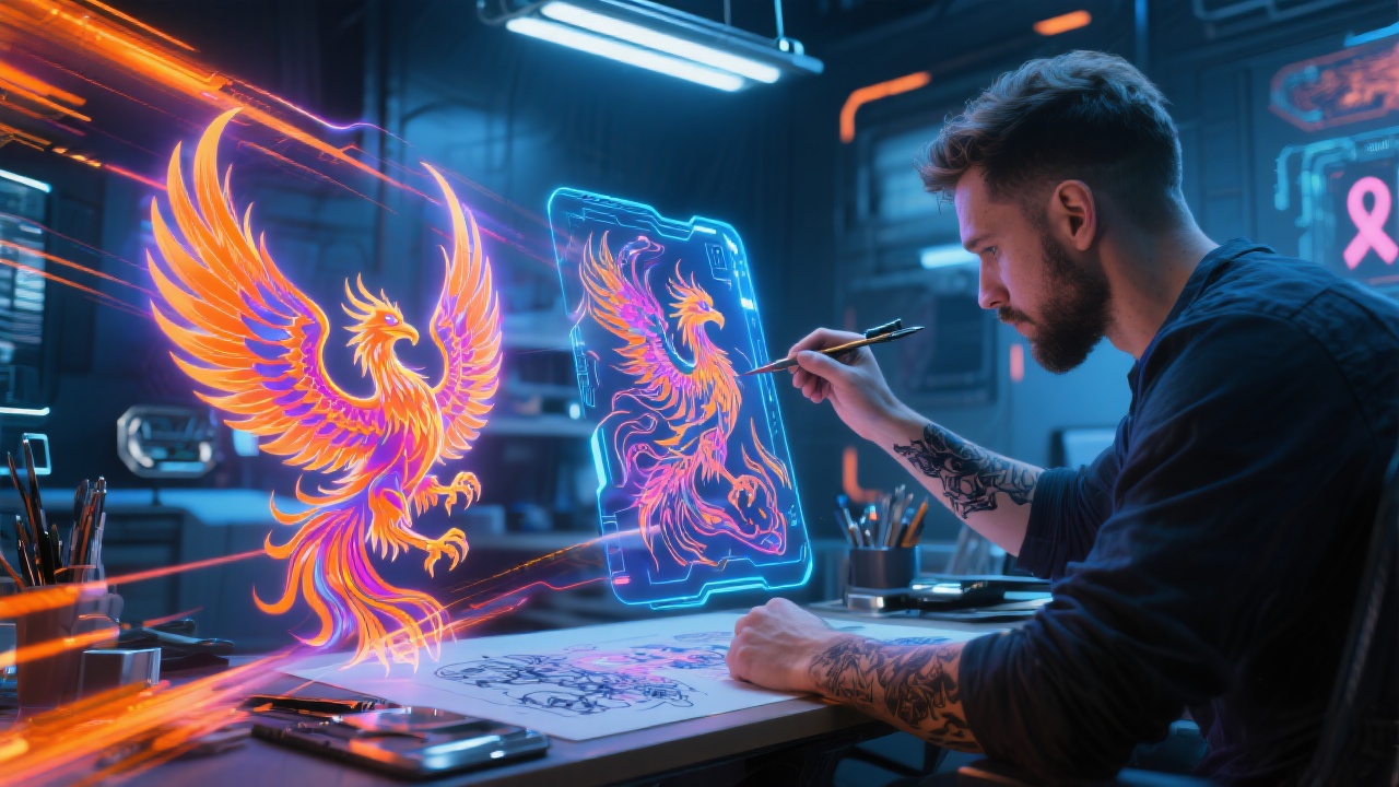 Save Time and Effort - Feature illustration