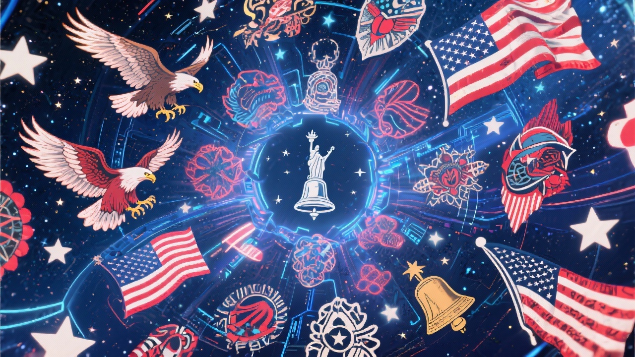 Endless Inspiration - Feature illustration