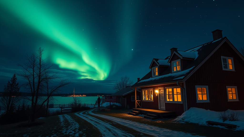 AI generated content