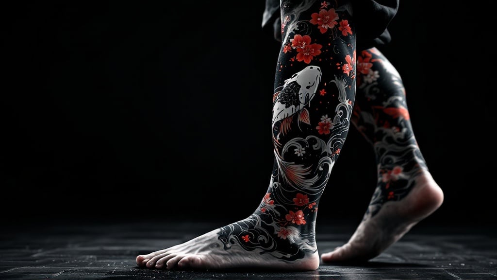 Designs That Match Your Movement - Feature illustration