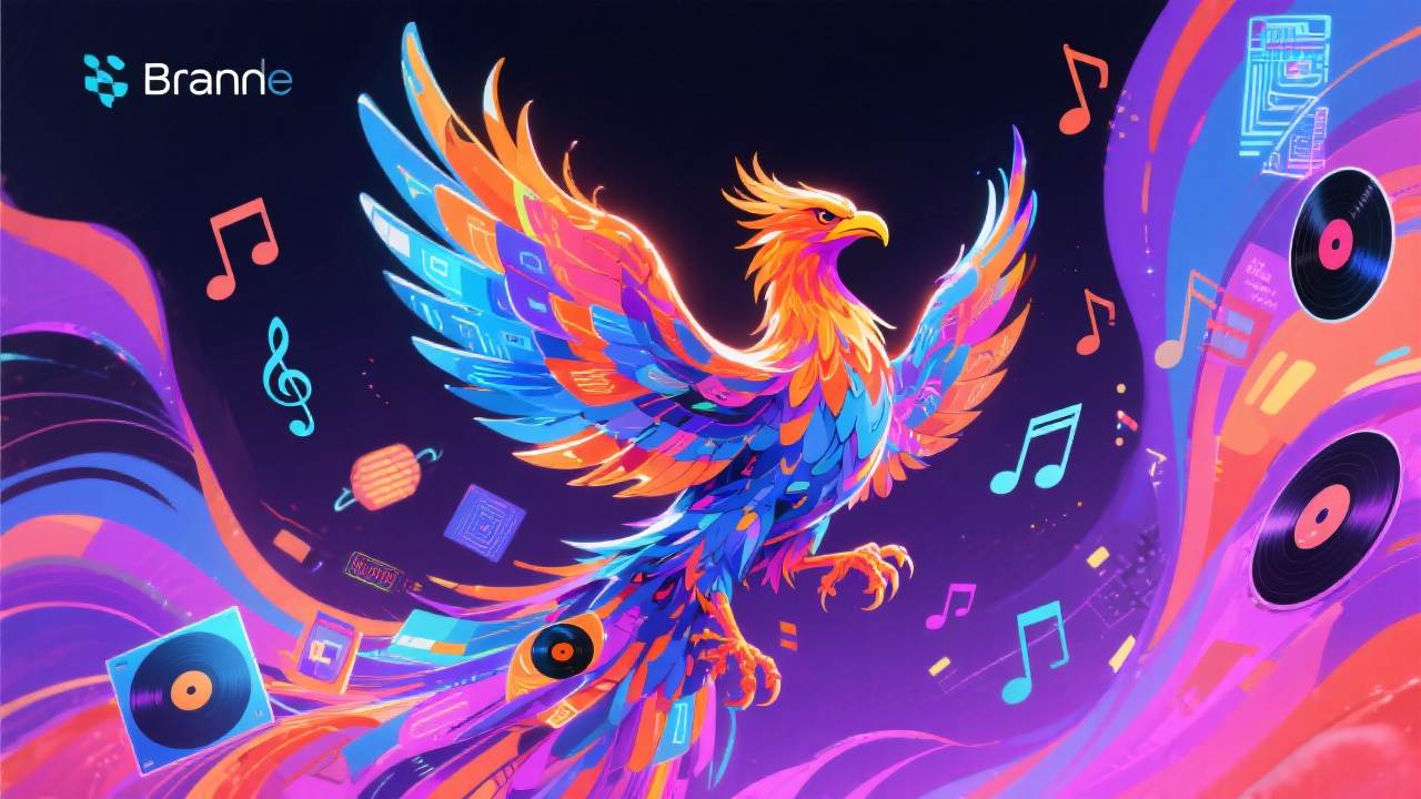 Boost Your Brand - Feature illustration