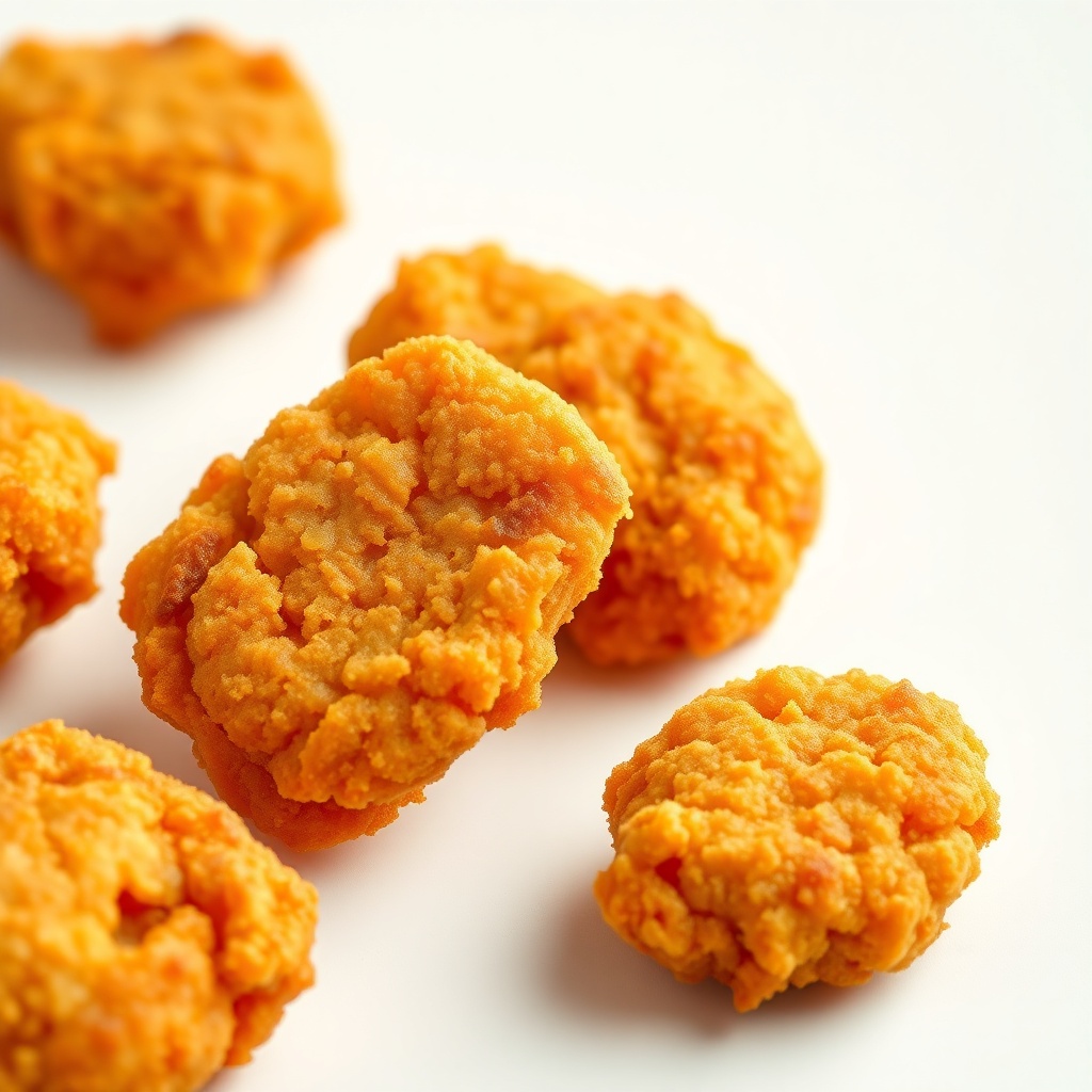 AI Commercial Photography Design