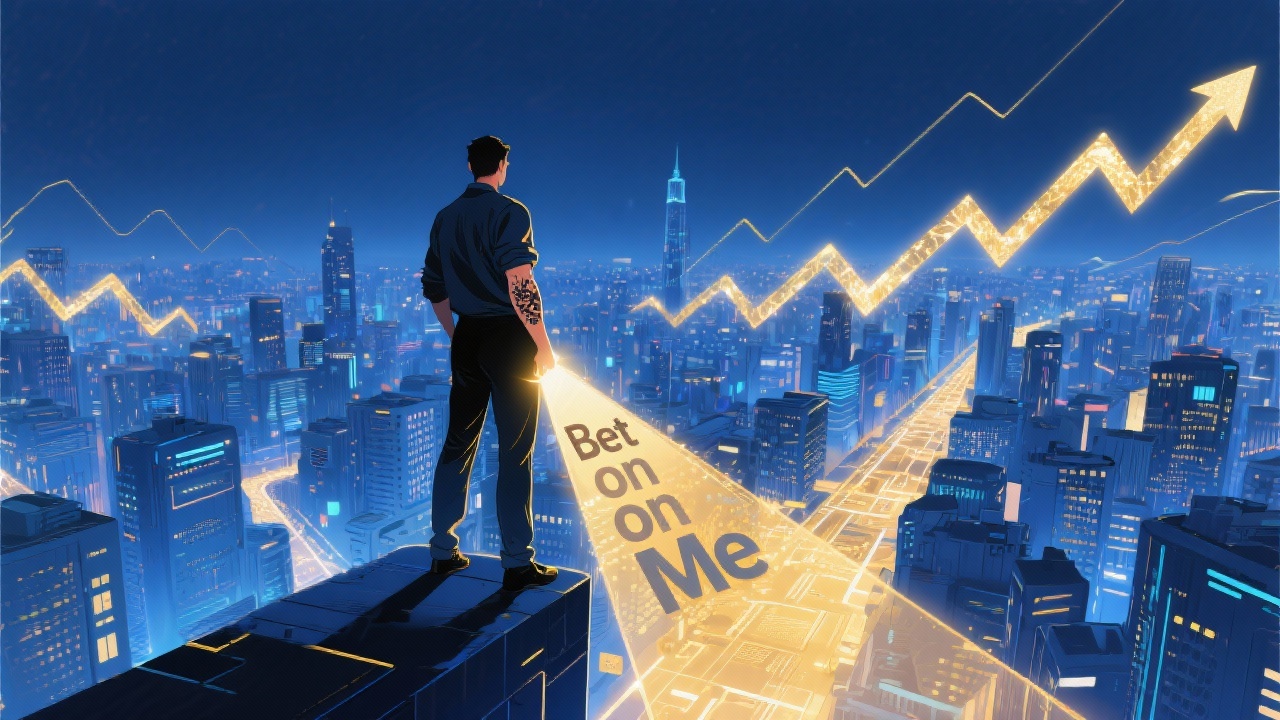 Unleash Your Self-Belief - Feature illustration