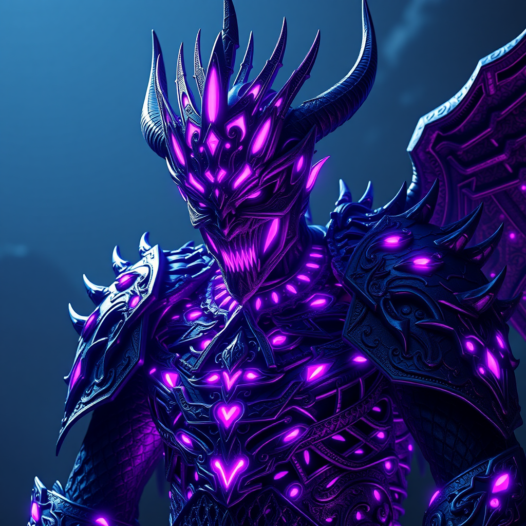 AI generated image on BasedLabs