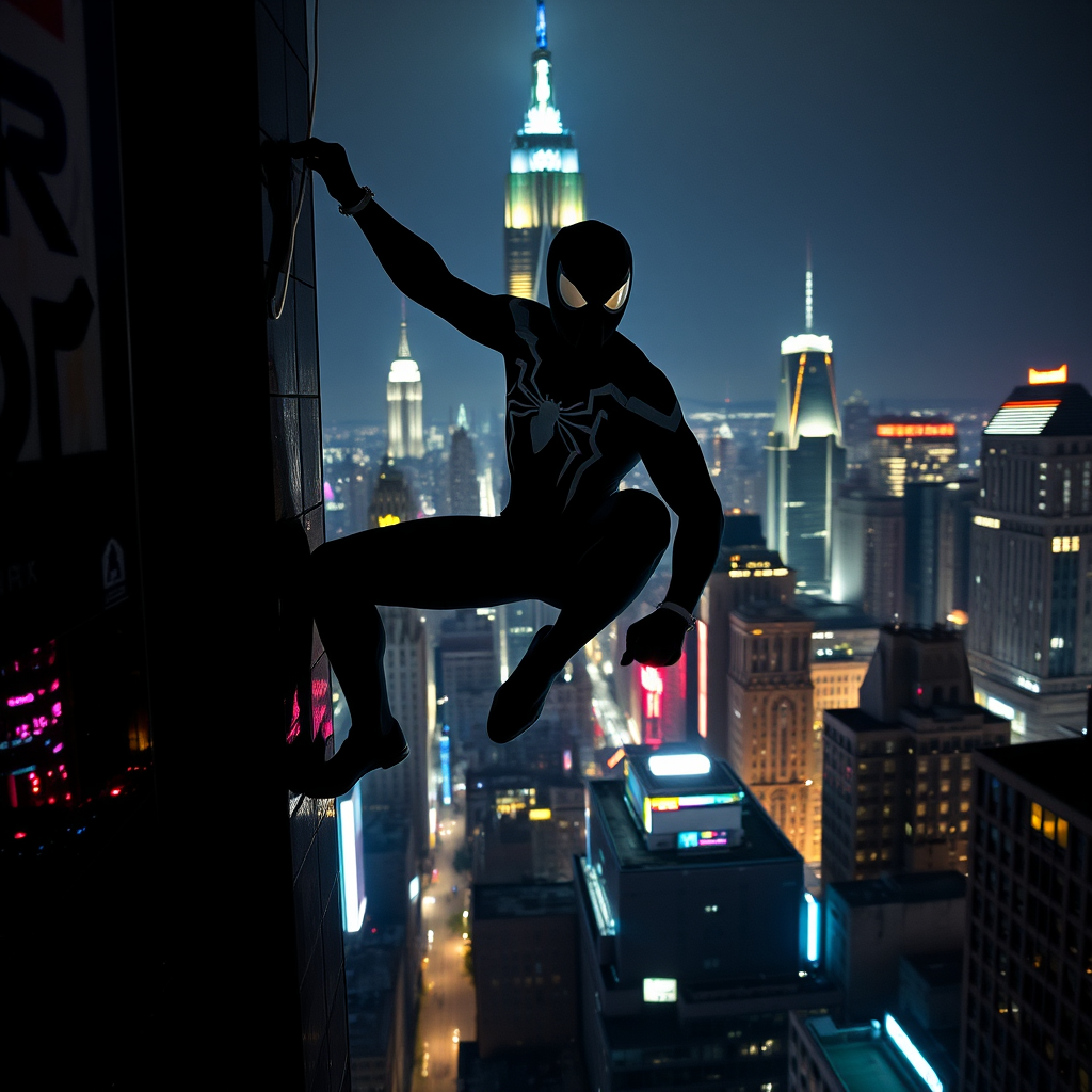 AI generated image on BasedLabs