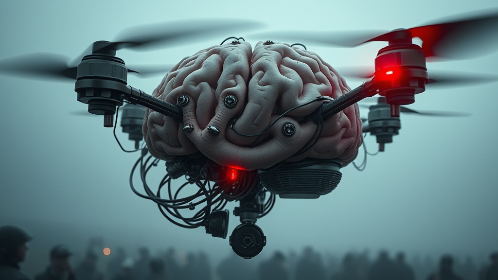 AI generated image on BasedLabs