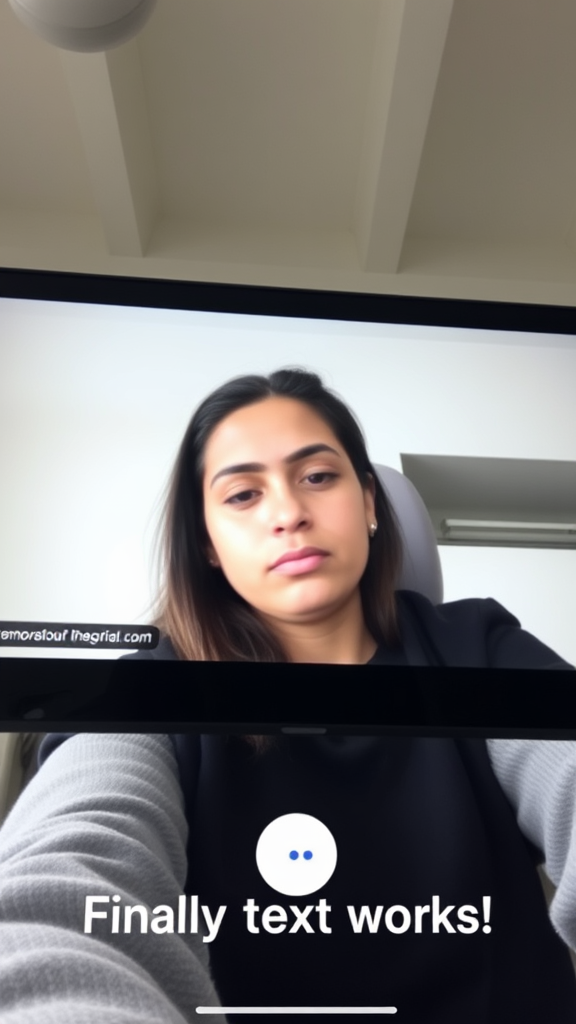 AI generated content