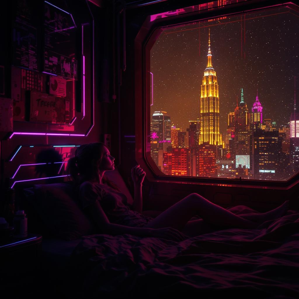 AI generated content