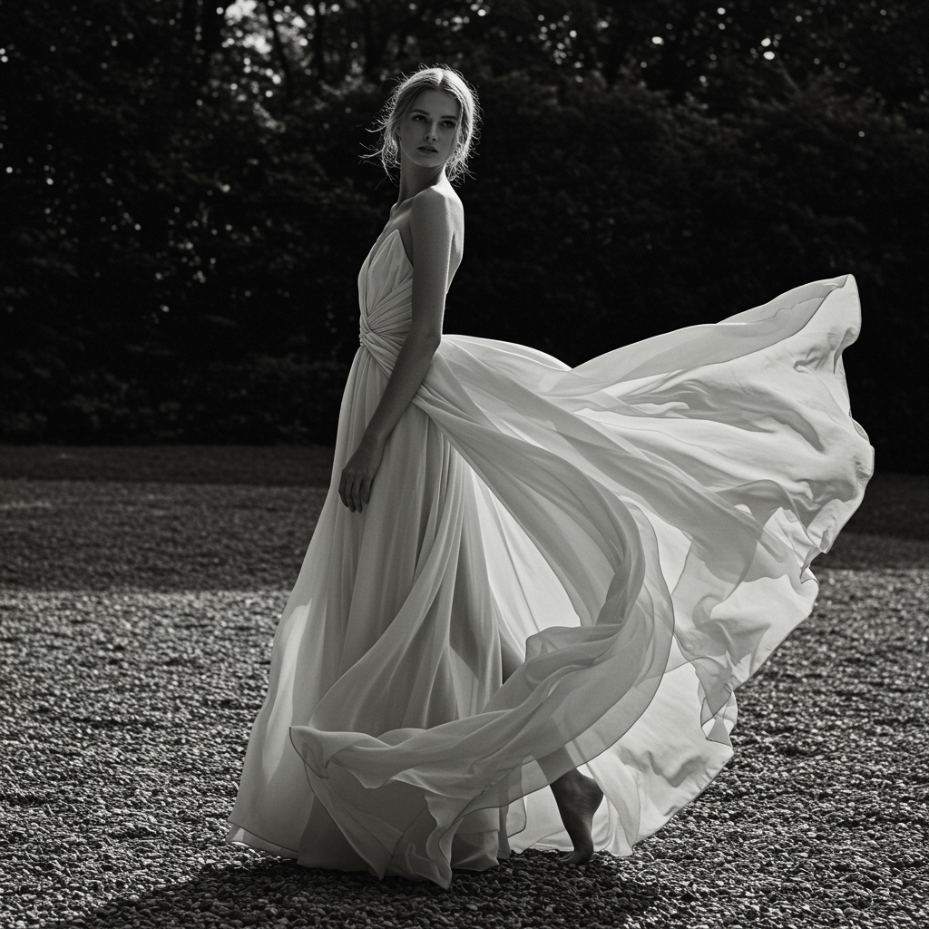 AI generated image on BasedLabs