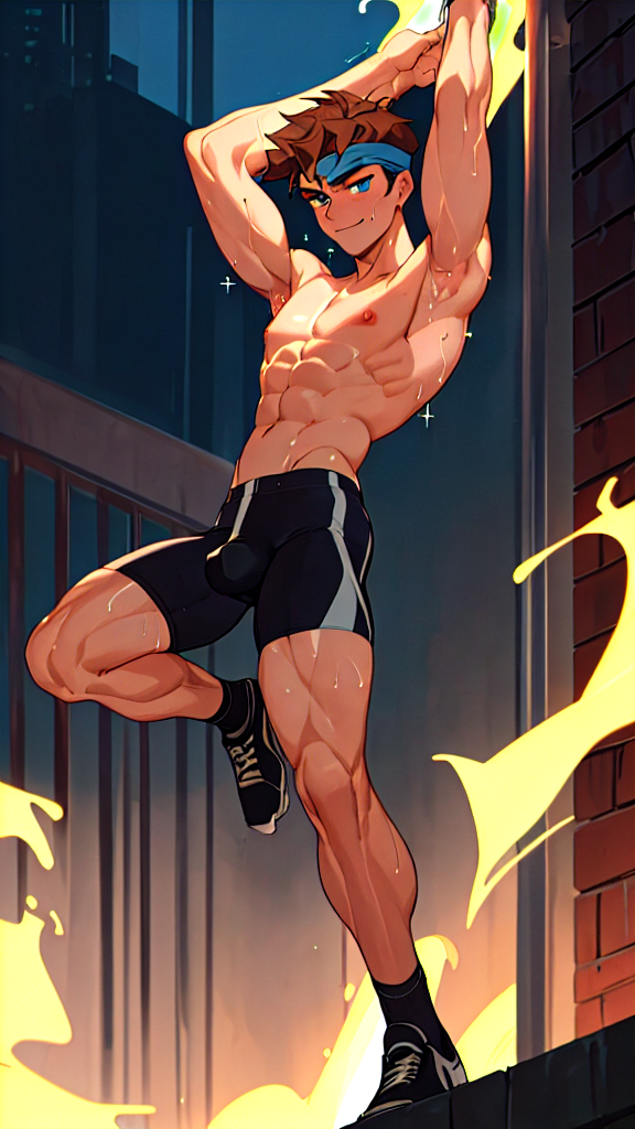 AI generated content