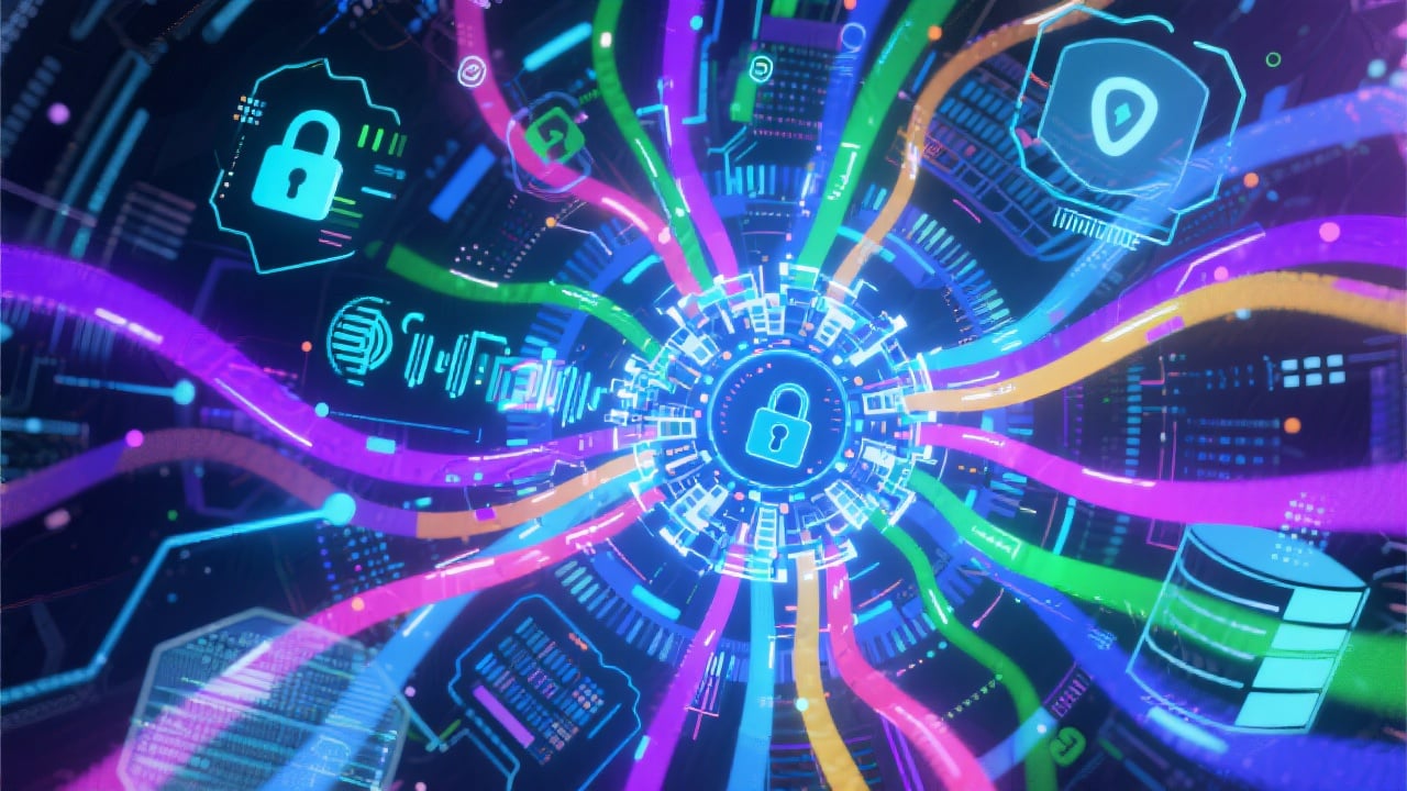 Versatile Application - Feature illustration