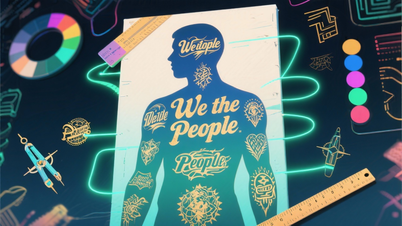 Customizable Options - Feature illustration