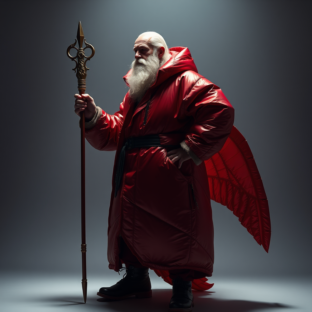 AI generated image on BasedLabs