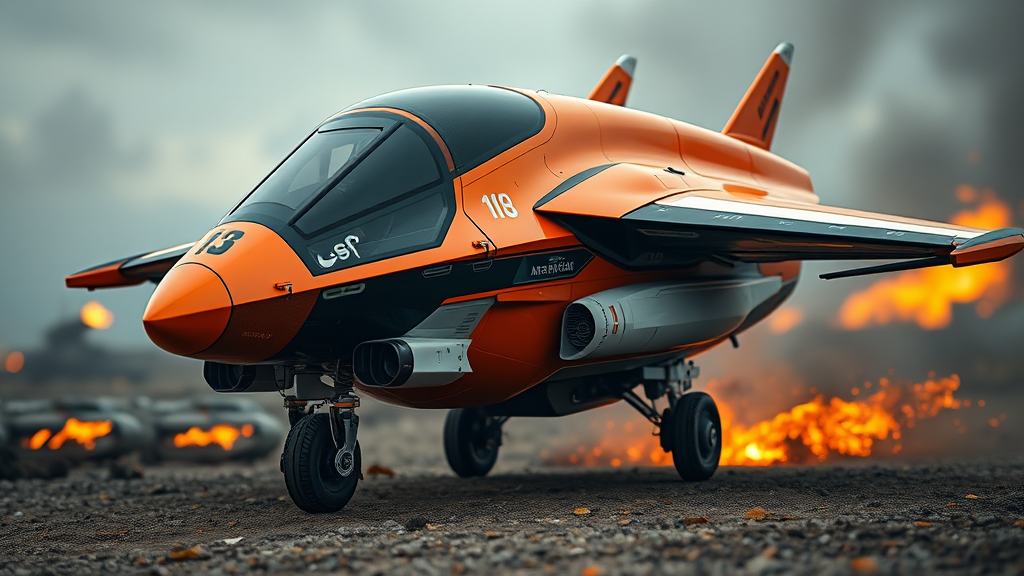 AI generated image on BasedLabs