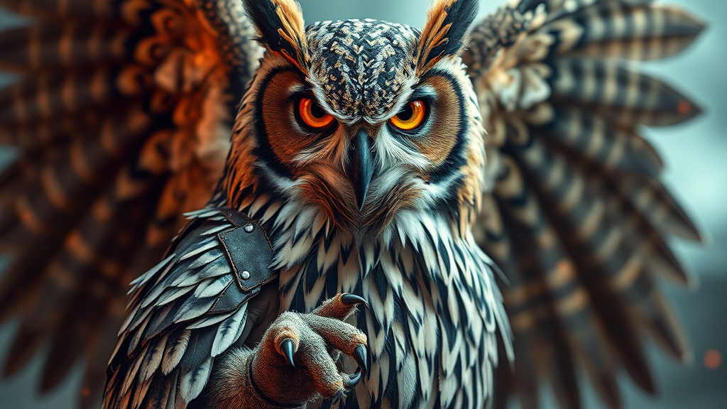 AI generated image on BasedLabs