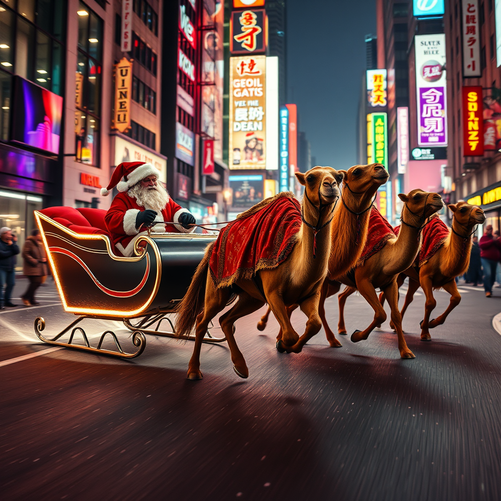 AI generated image on BasedLabs