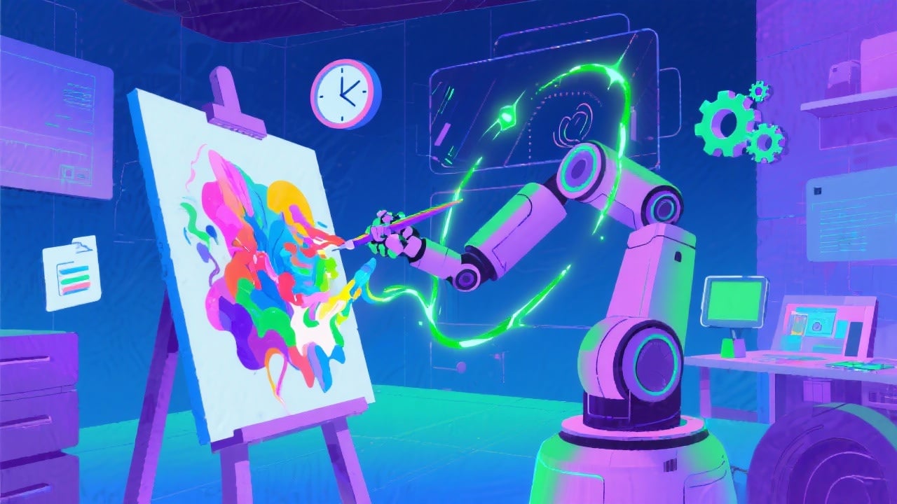 Save Time and Effort - Feature illustration