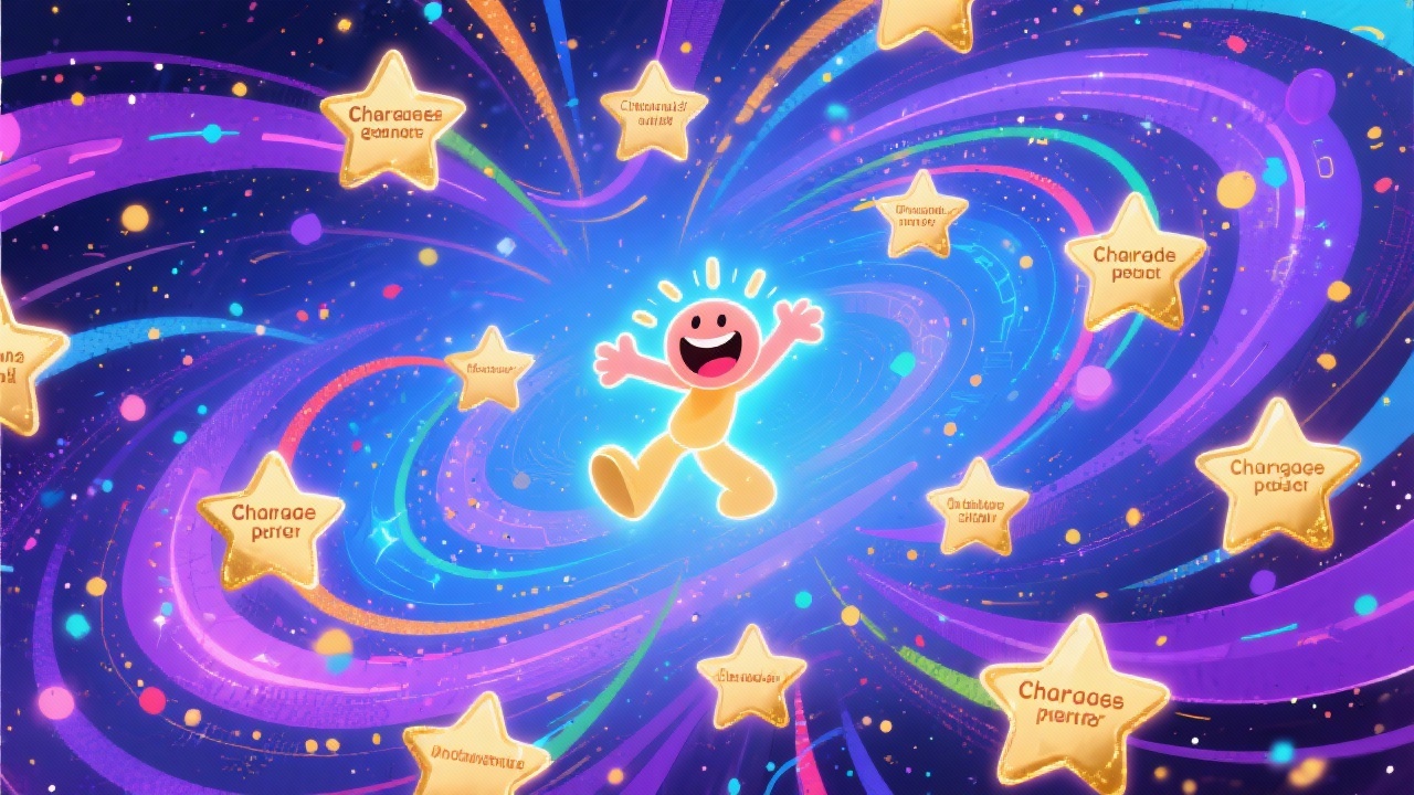 Endless Entertainment - Feature illustration