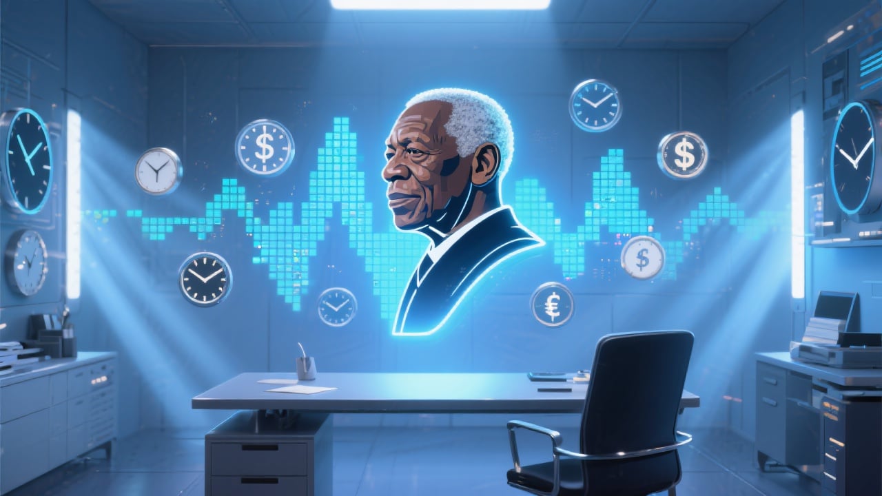 Save Time and Resources - Feature illustration