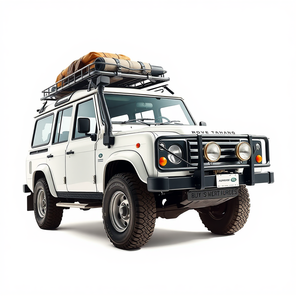 AI generated image on BasedLabs