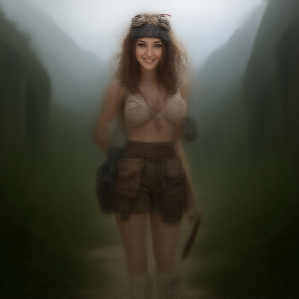 AI generated content