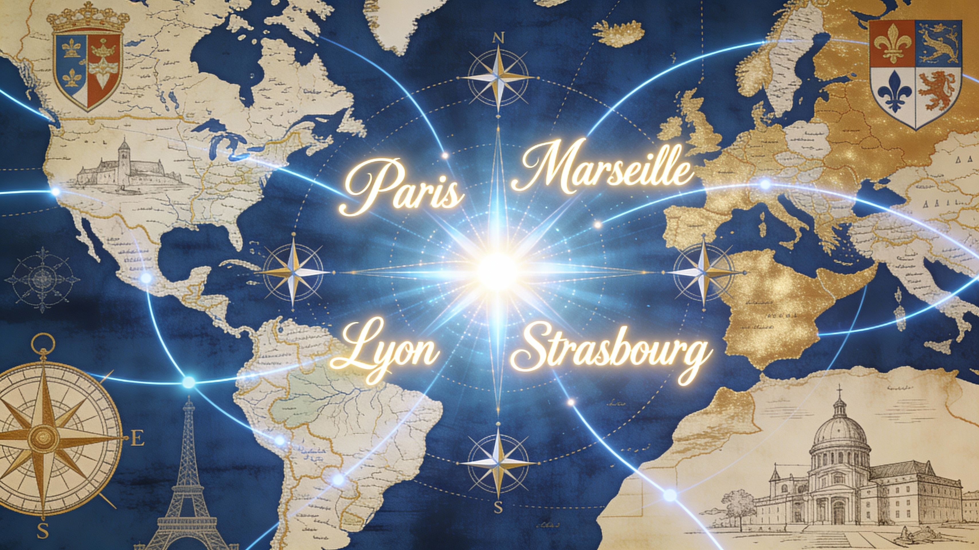 Historically Accurate Naming - Feature illustration