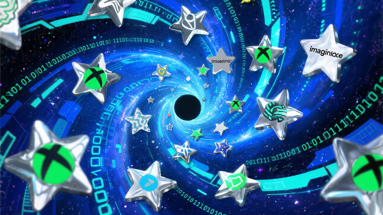 Unlimited Username Ideas - Feature illustration