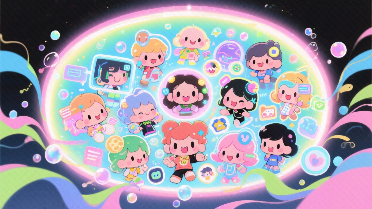 Perfect for Various Uses - Feature illustration