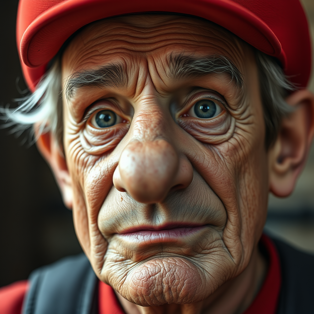 AI generated image on BasedLabs