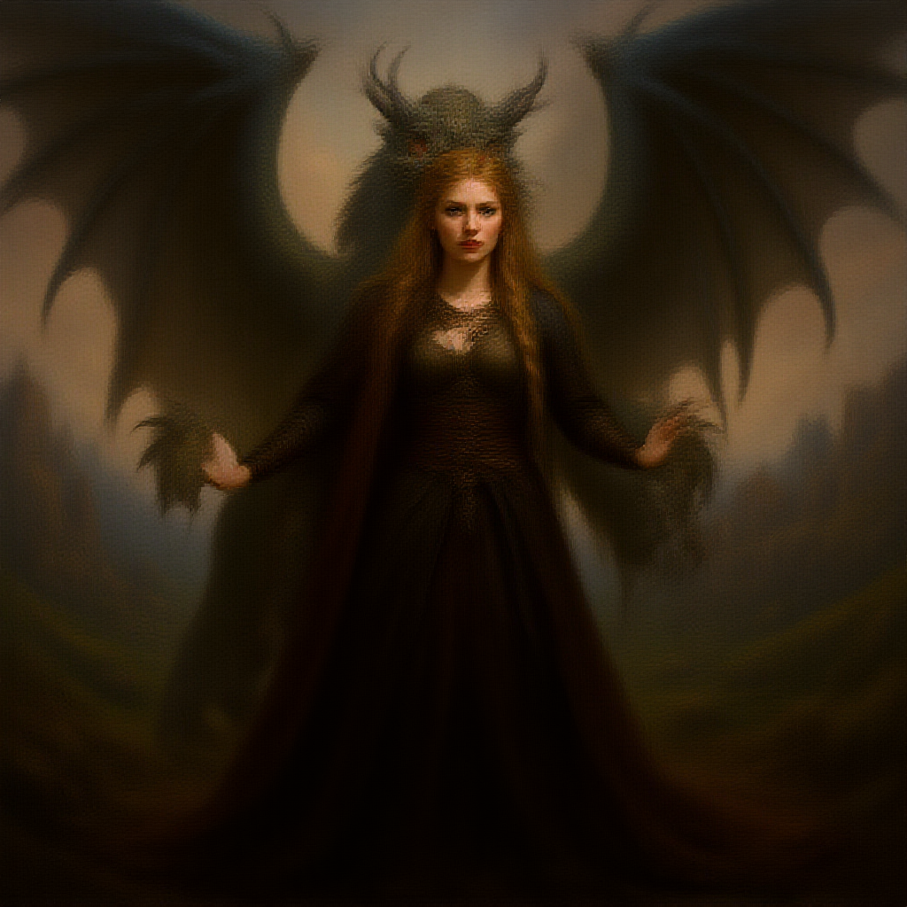 AI generated content