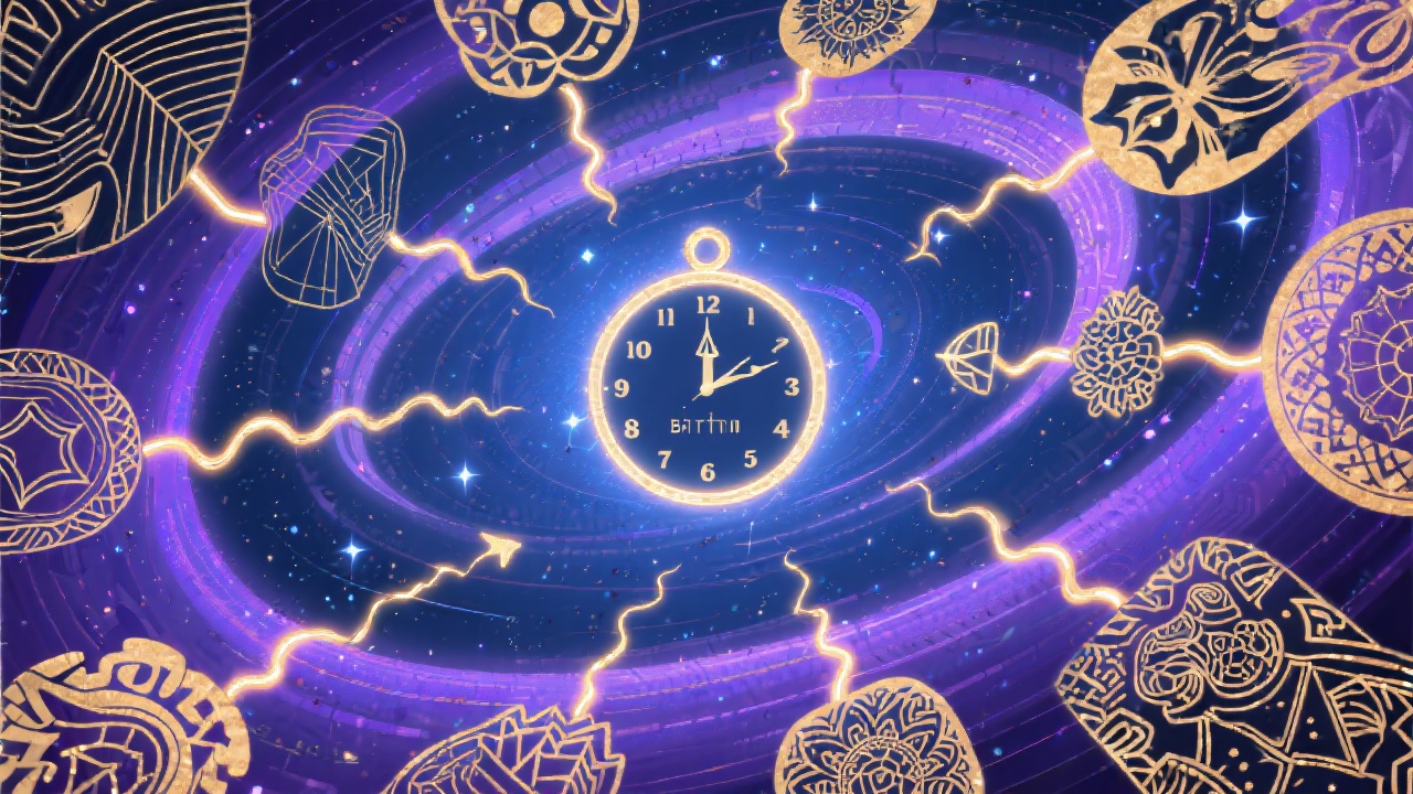 Explore a Variety of Styles - Feature illustration