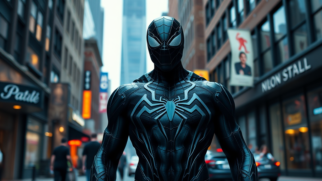 AI generated image on BasedLabs