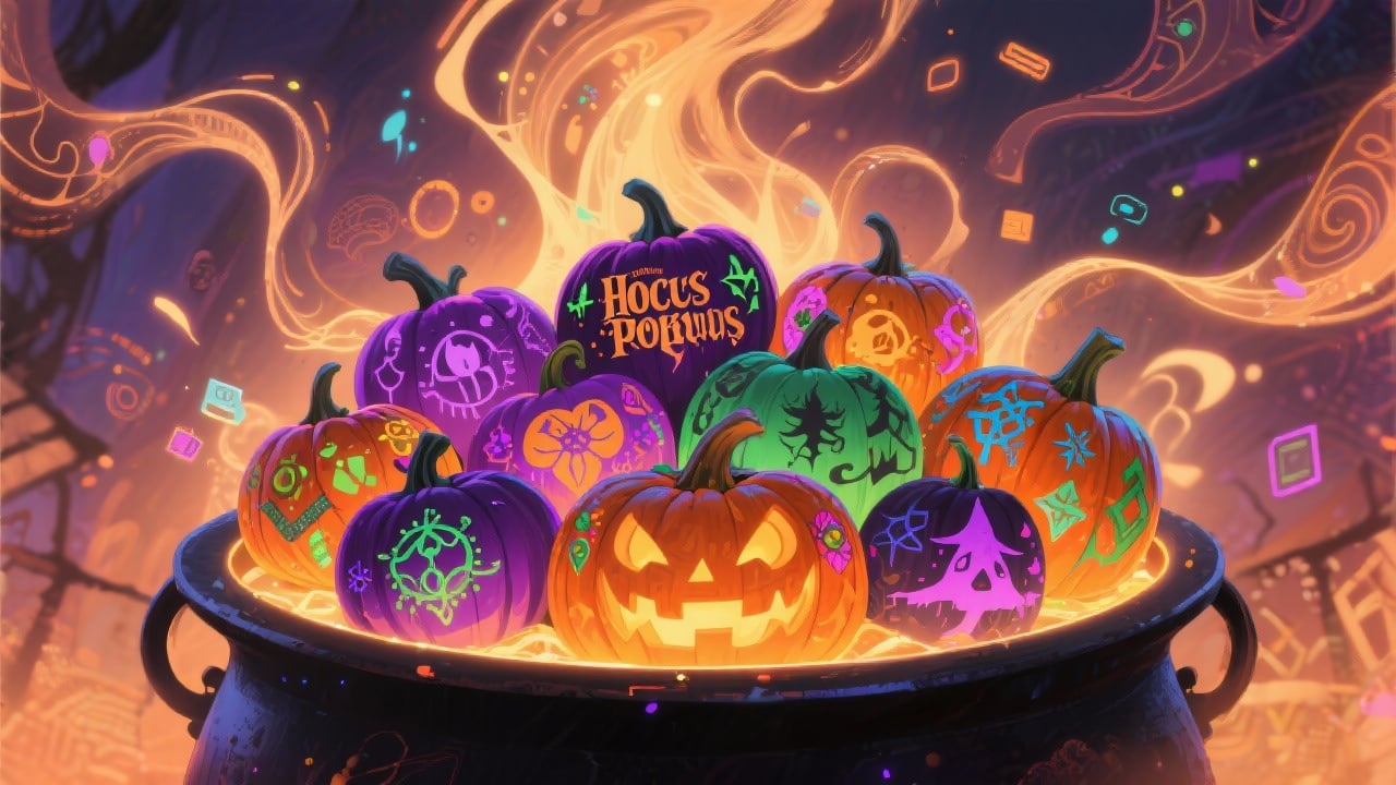 Endless Inspiration - Feature illustration