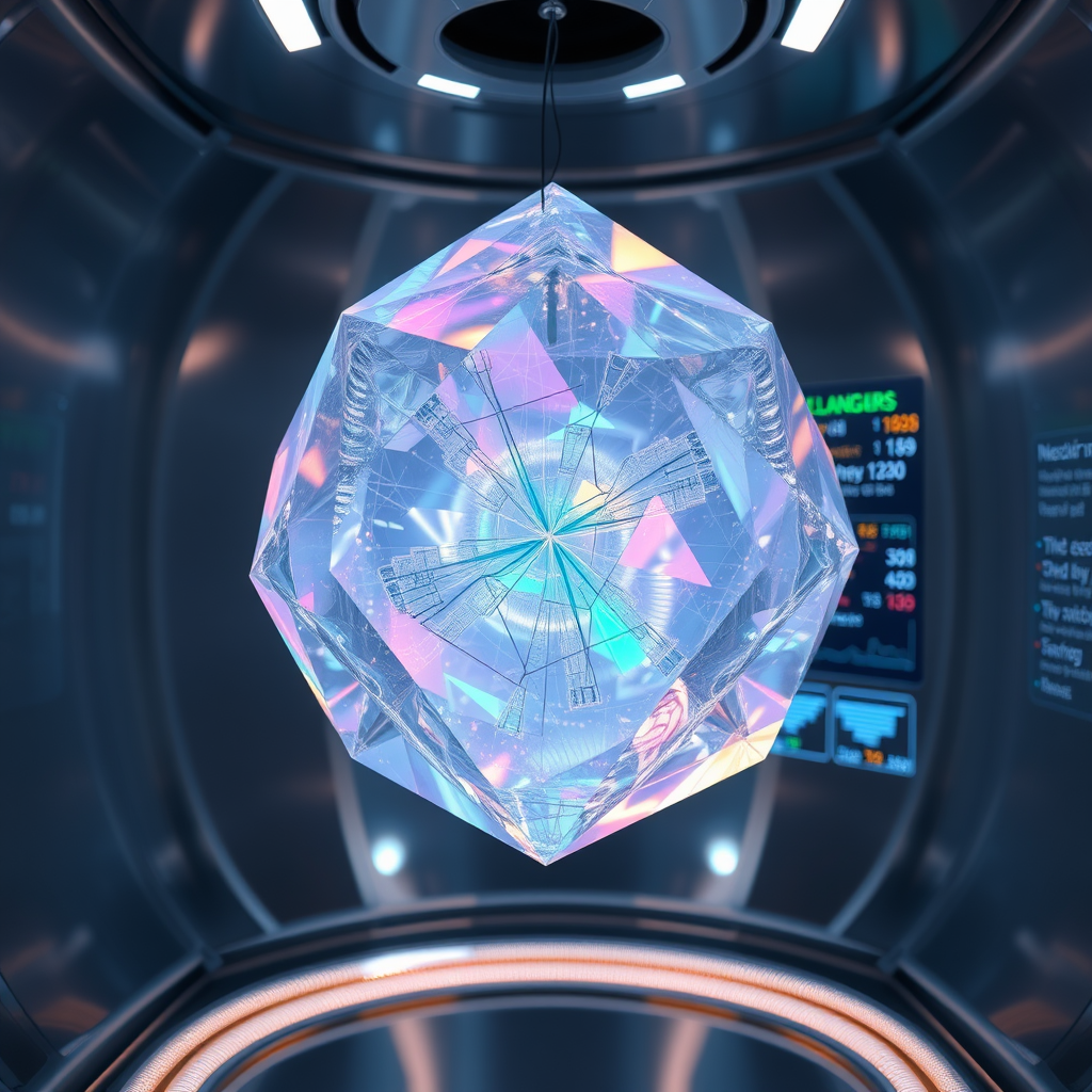 AI generated image on BasedLabs