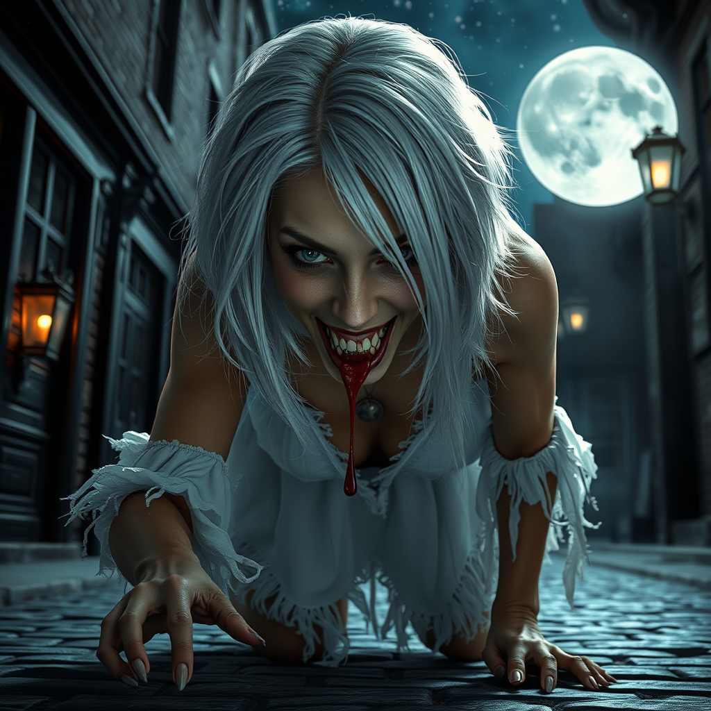 AI generated image on BasedLabs