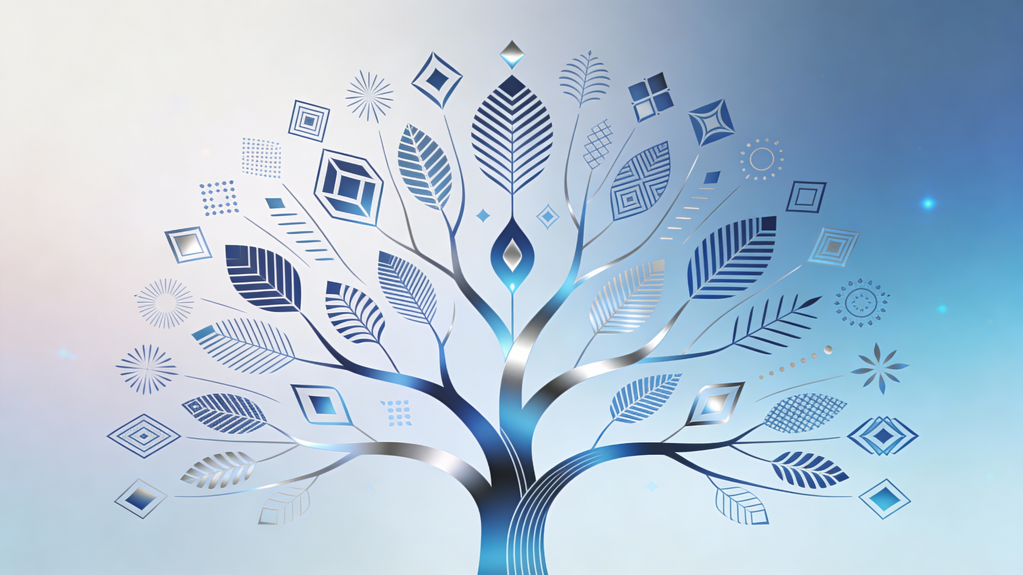 Iterate Through Countless Variations - Feature illustration