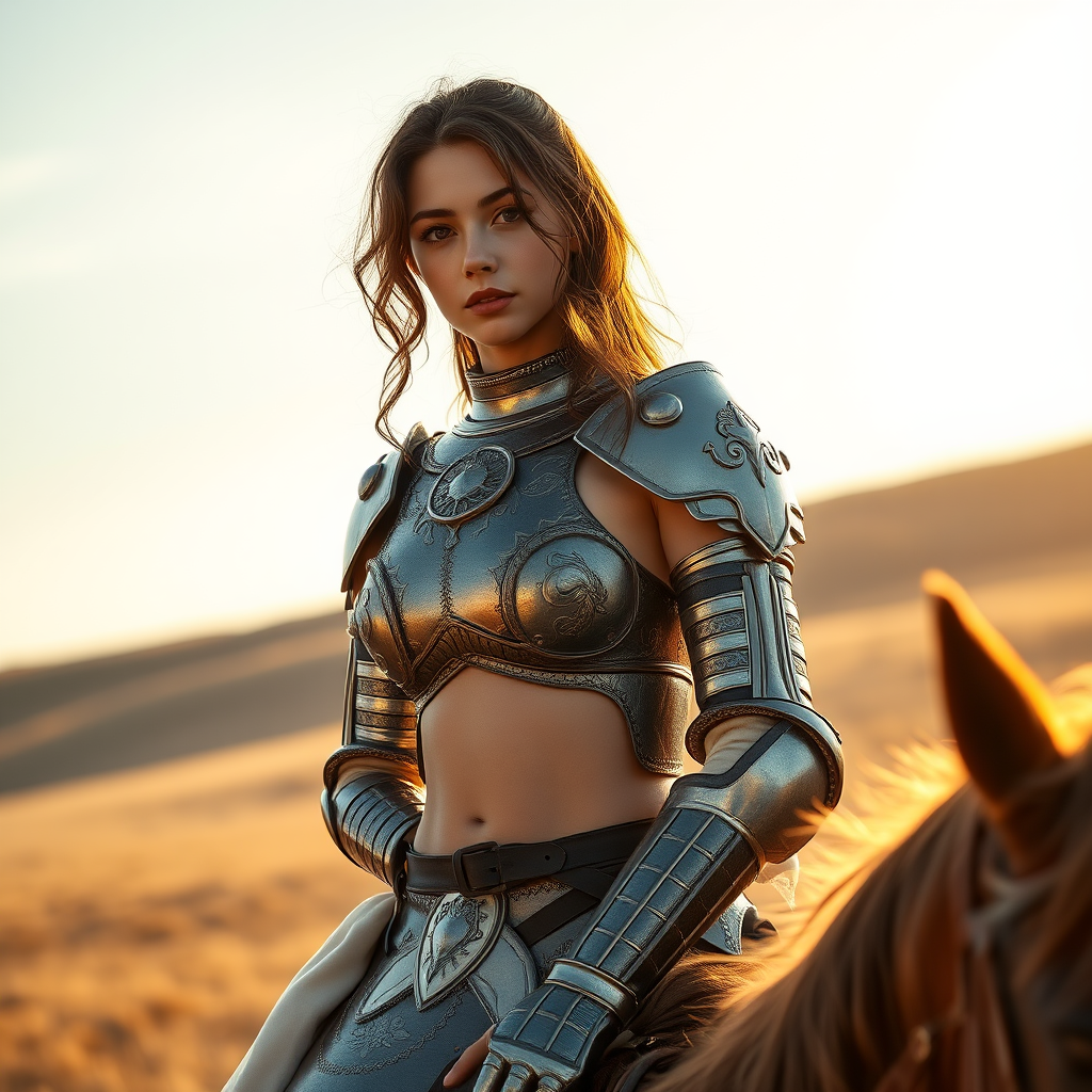 AI generated image on BasedLabs