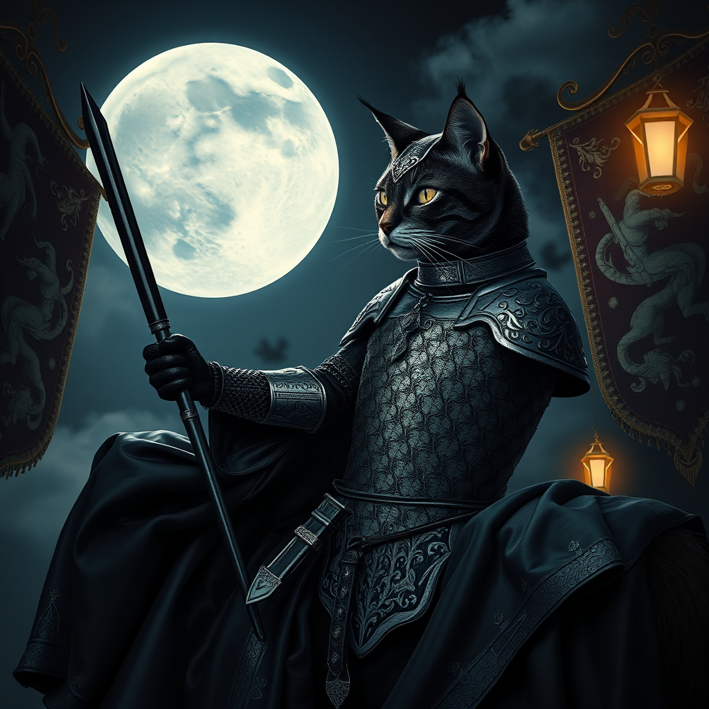 AI generated image on BasedLabs