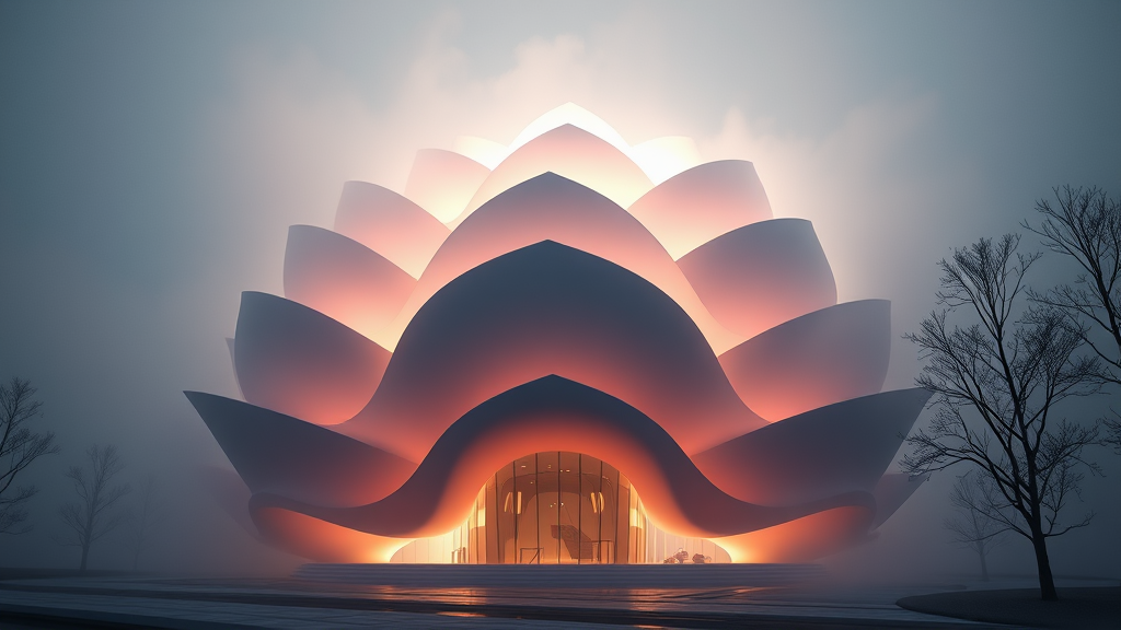 AI generated image on BasedLabs