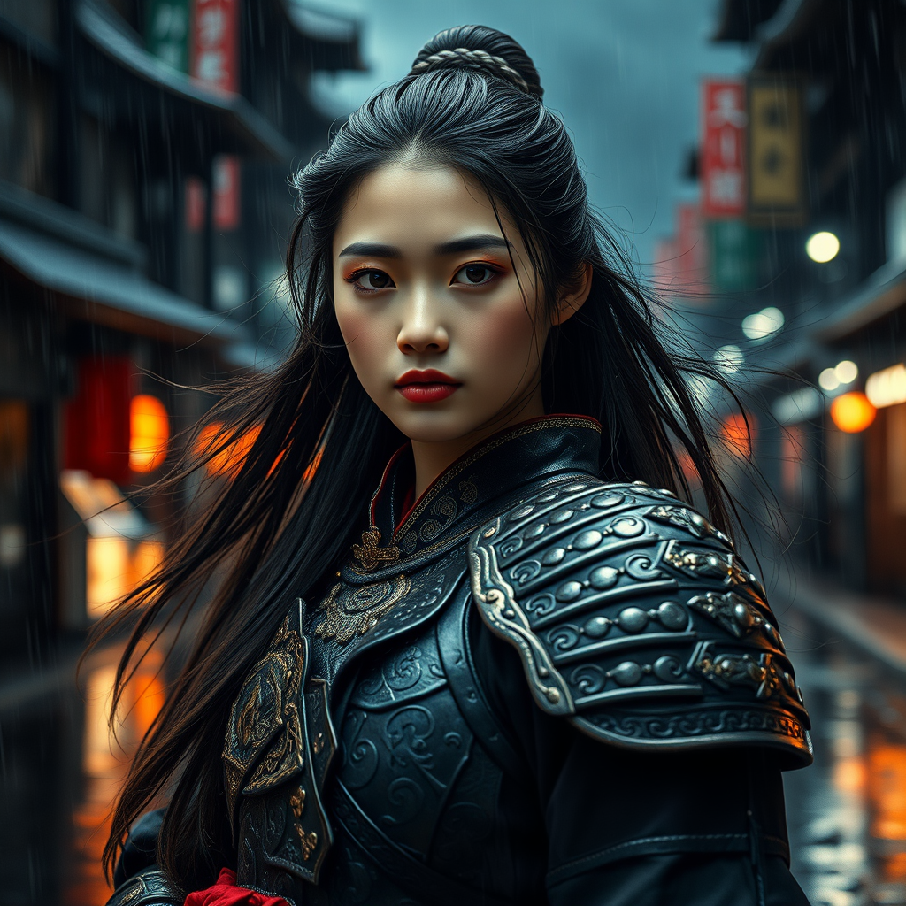 AI generated image on BasedLabs