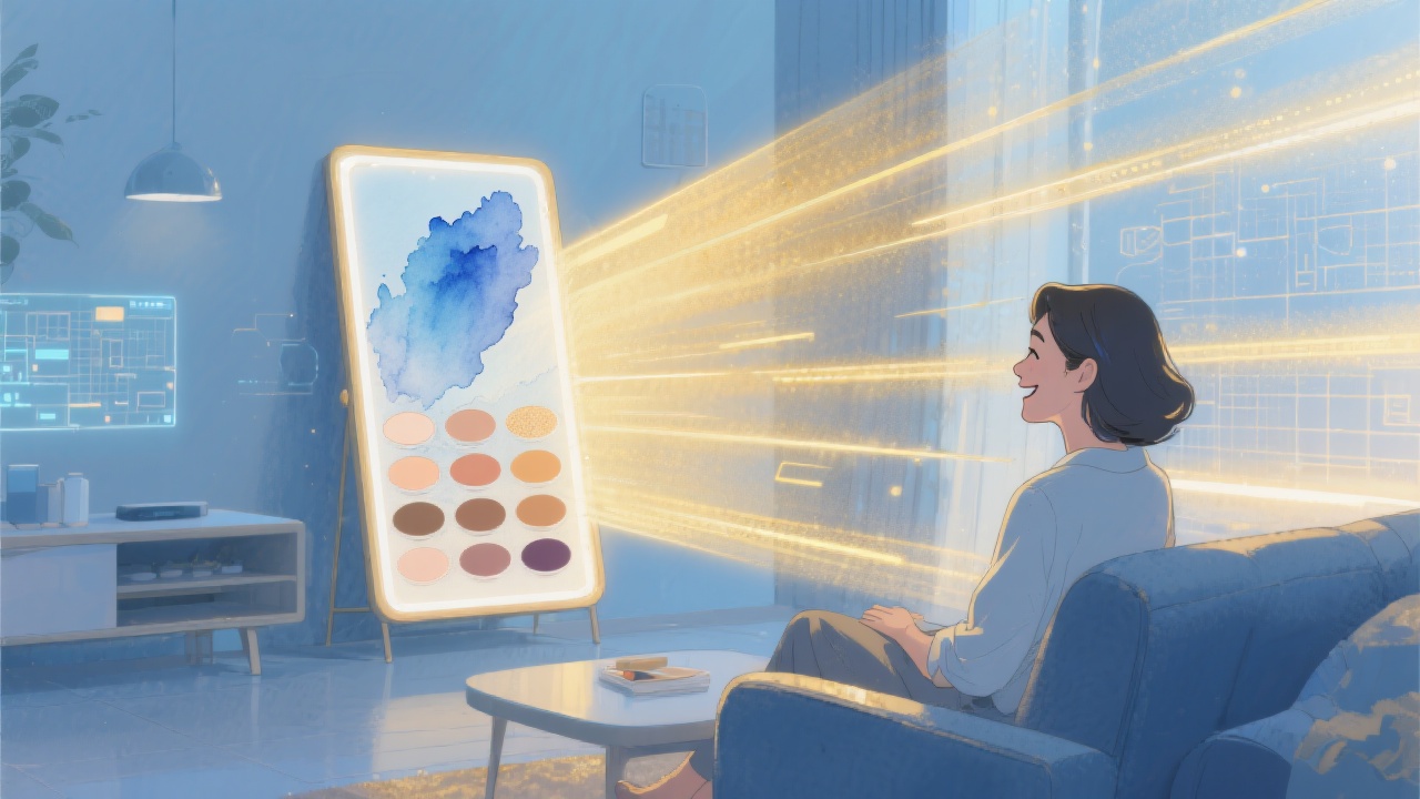 Save Time and Money - Feature illustration