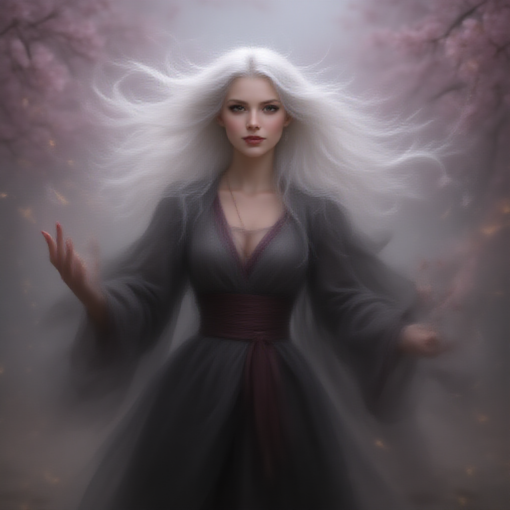 AI generated image on BasedLabs